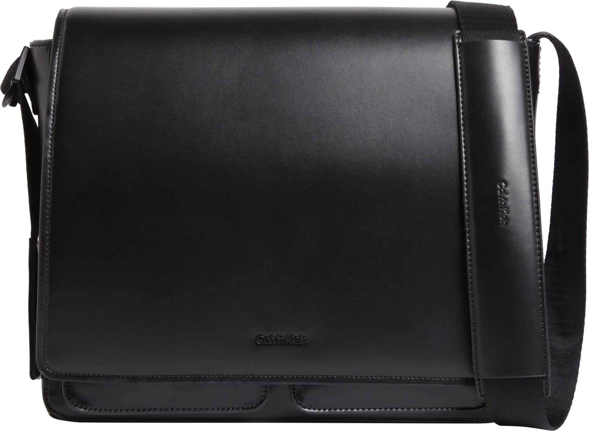 MINIMAL FOCUS MESSENGER