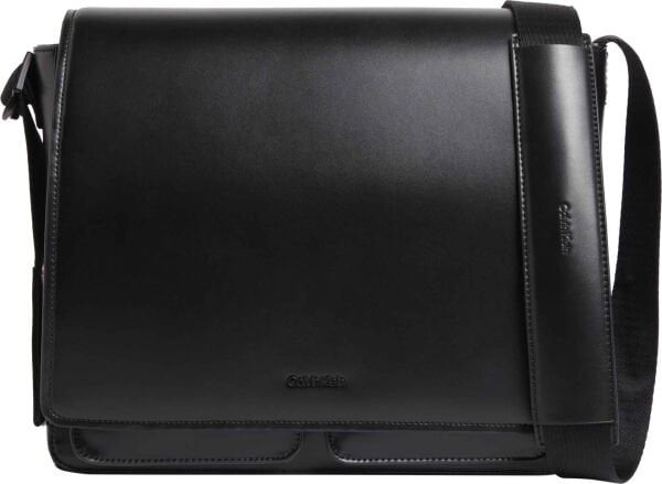 MINIMAL FOCUS MESSENGER