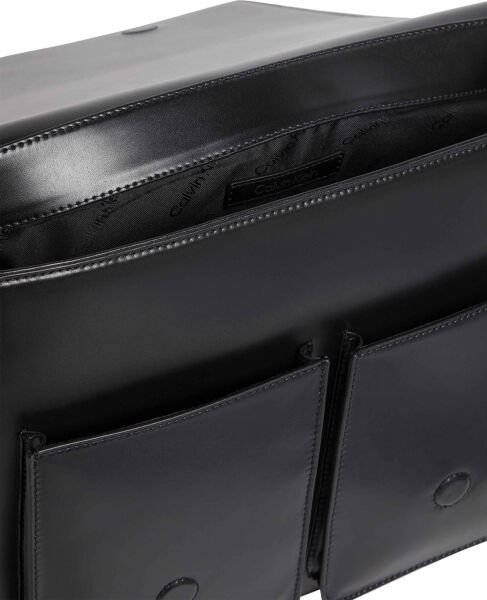 MINIMAL FOCUS MESSENGER