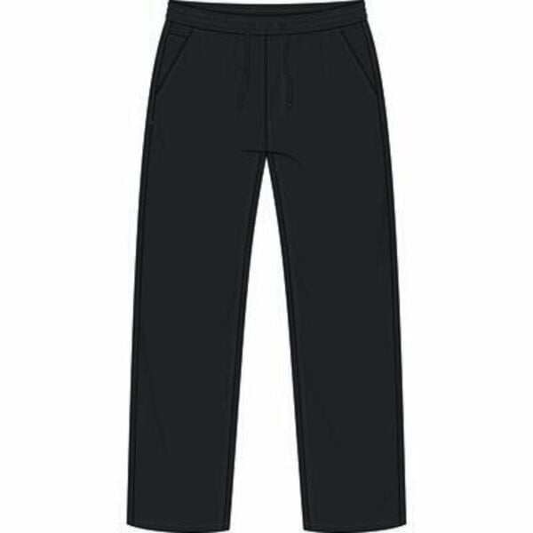 MN RANGE RELAXED ELASTIC PANT