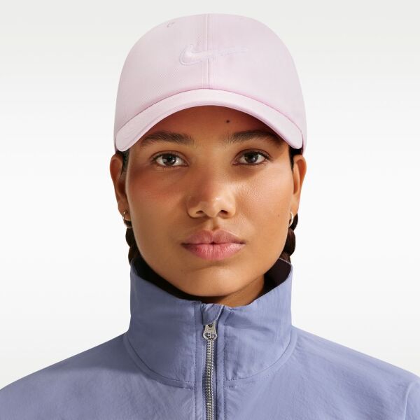 U NK CLUB CAP U CB SWSH L