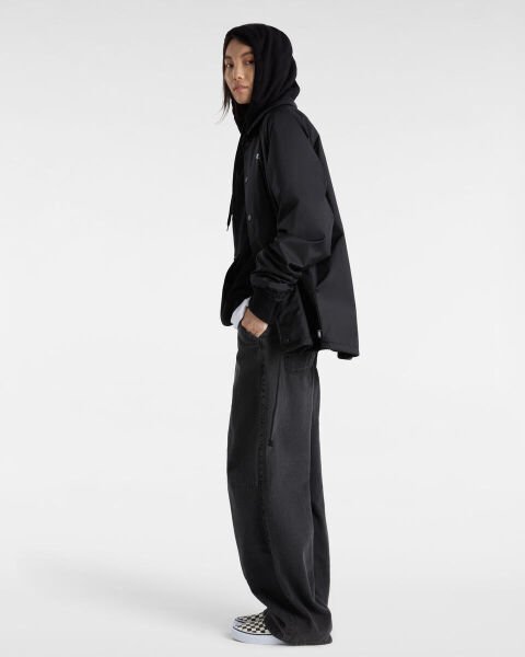 MN TORREY JACKET