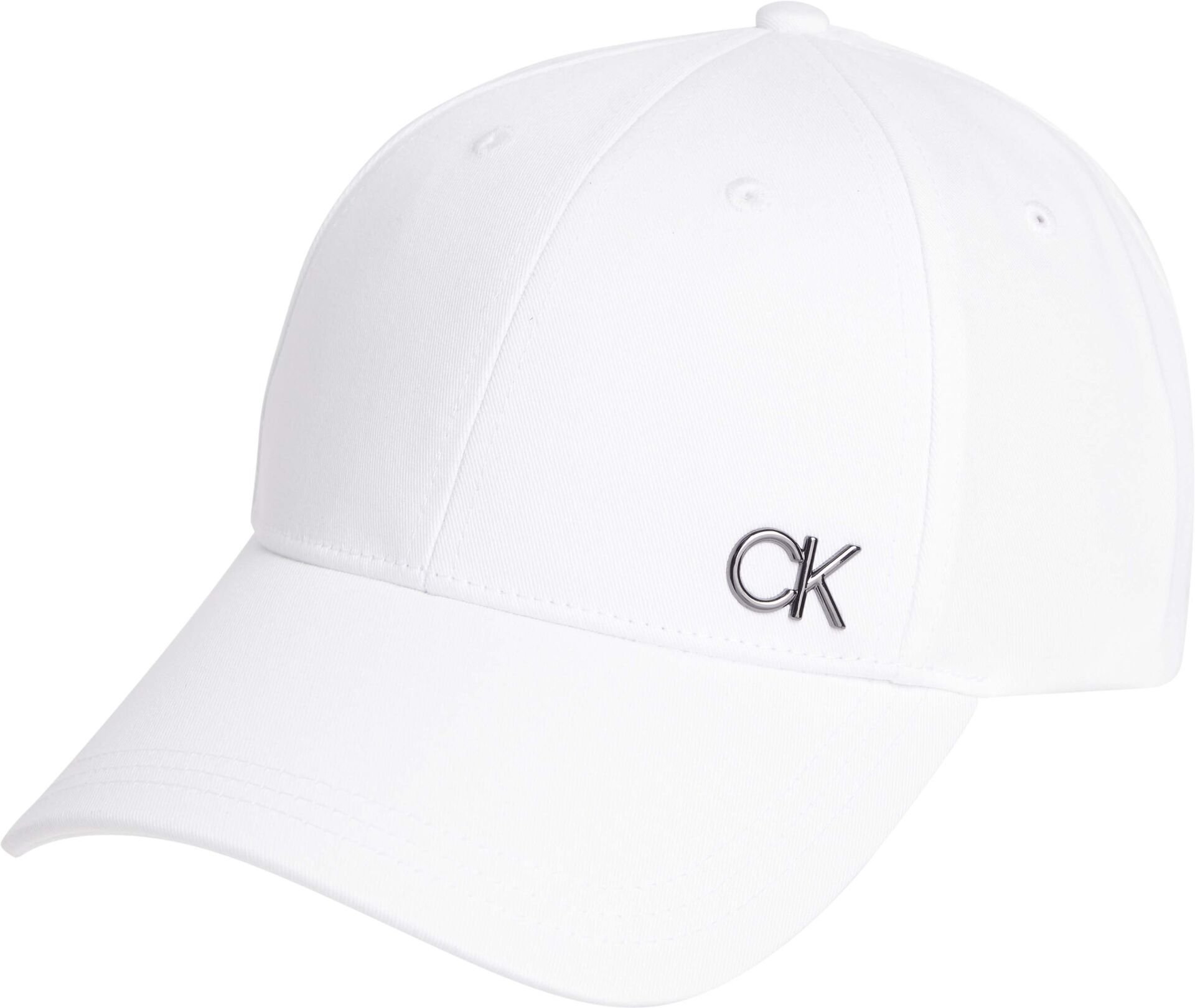 CK BOMBED METAL BB CAP