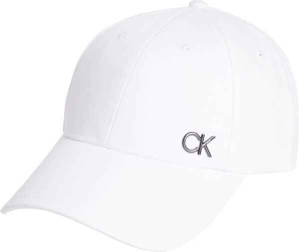 CK BOMBED METAL BB CAP