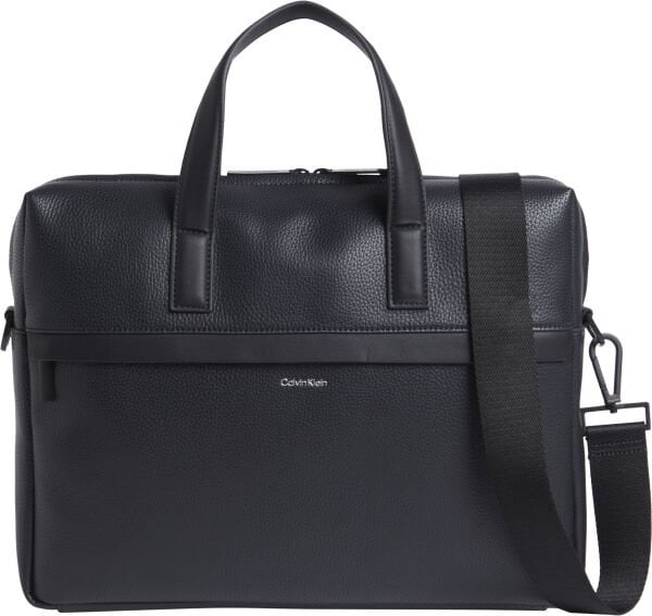 CK MUST LAPTOP BAG