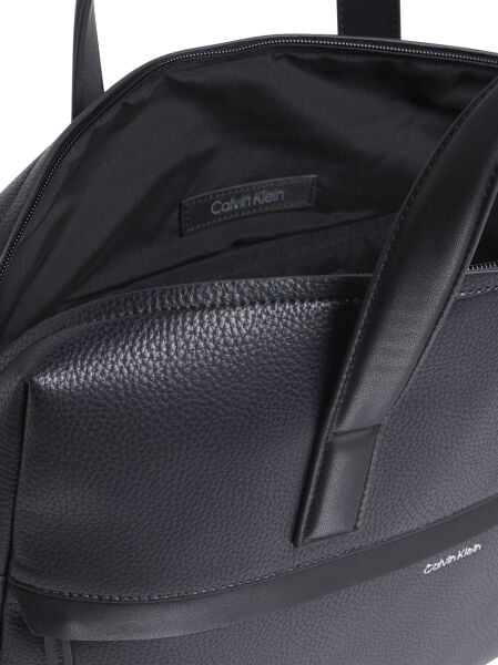 CK MUST LAPTOP BAG