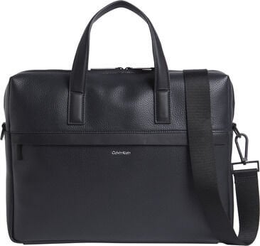 CK MUST LAPTOP BAG