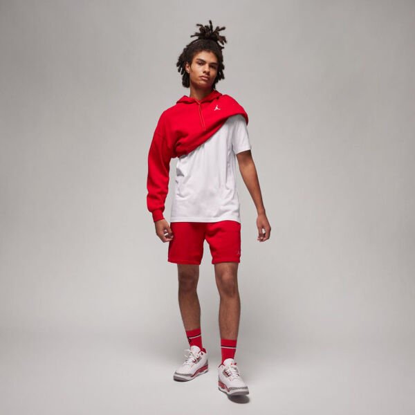 M J BRAND GFX SS CREW2