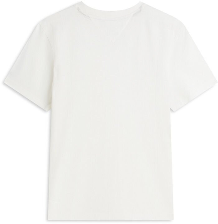 SCRIPT MONOGRAM SWIMSHOP TEE