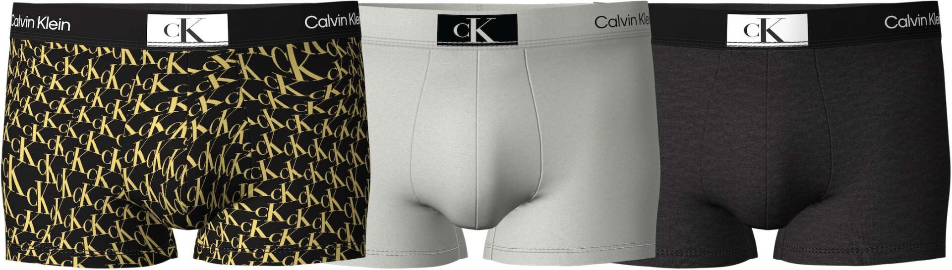 TRUNK 3PK