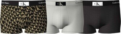 TRUNK 3PK