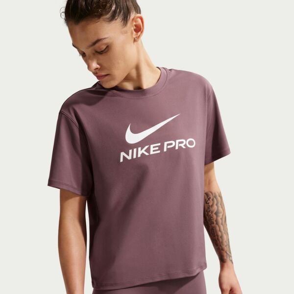W NP DF 365 SS LOOSE TOP