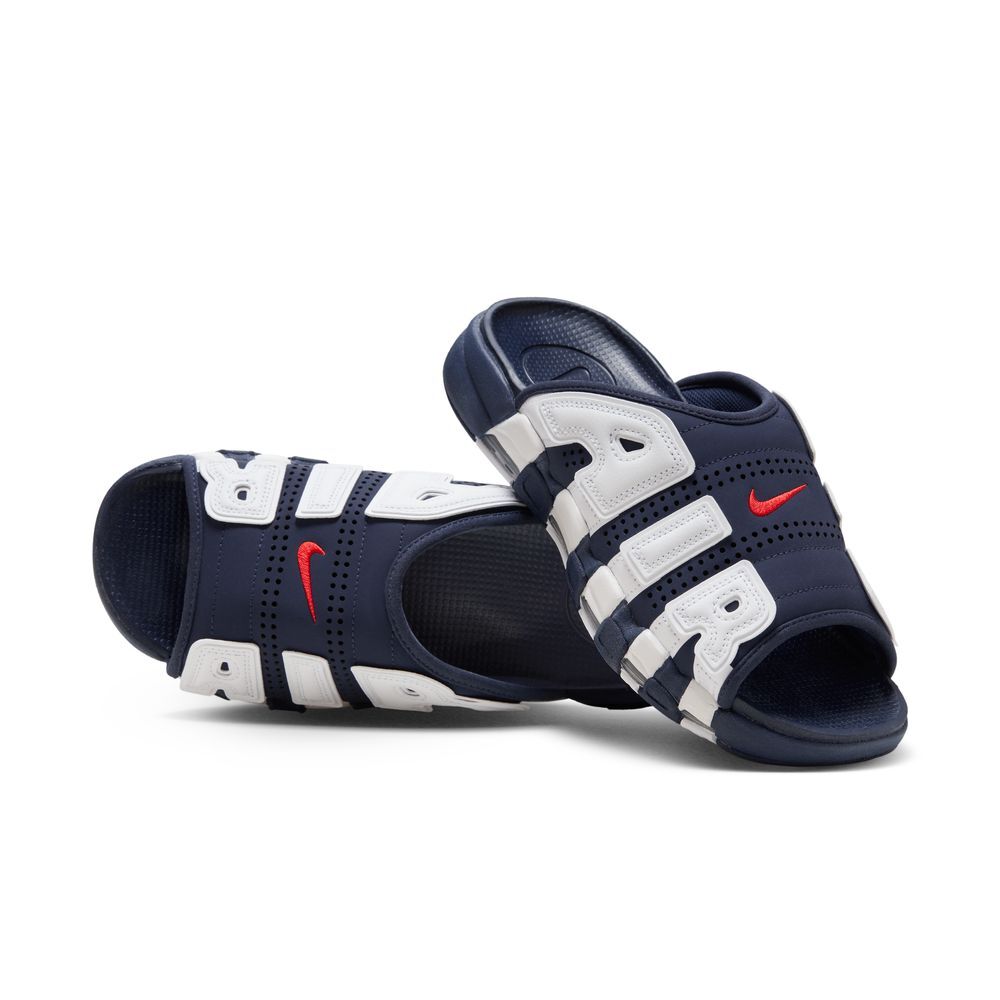 AIR MORE UPTEMPO SLIDE