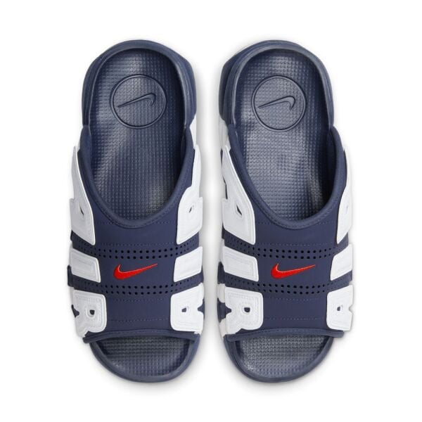 AIR MORE UPTEMPO SLIDE