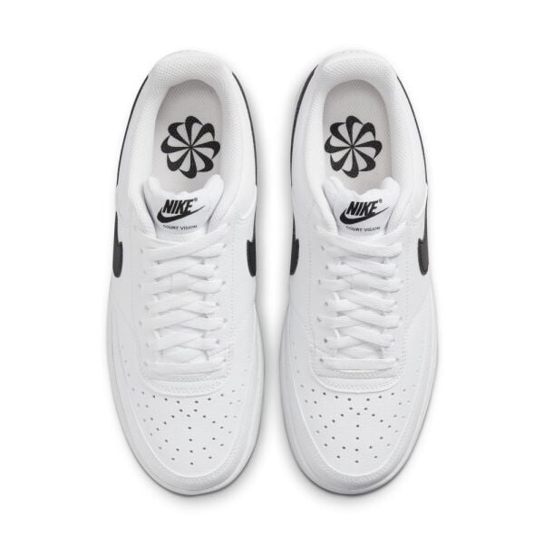 W NIKE COURT VISION LO NN