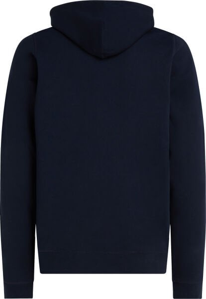 GLOBAL STRIPE TAPE HOODY