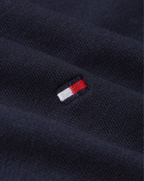 GLOBAL STRIPEA HOODY