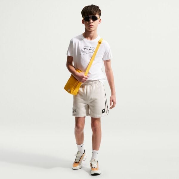 K NK AIR FLC SHORT