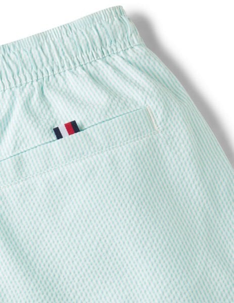 MEDIUM DRAWSTRING ITHACA zip
