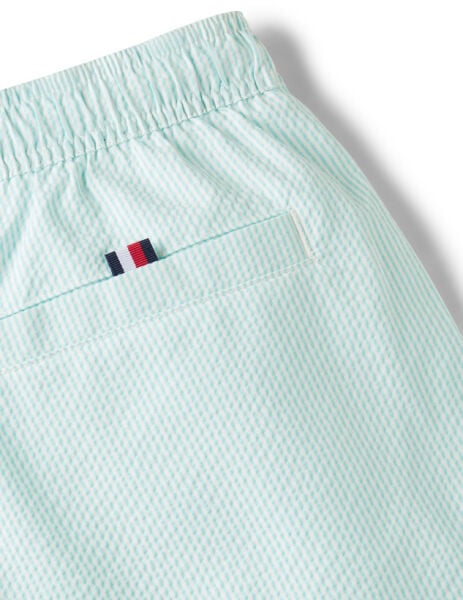 MEDIUM DRAWSTRING ITHACA zip