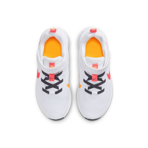 NIKE REVOLUTION 6 NN (PSV) Beyaz - 33.5