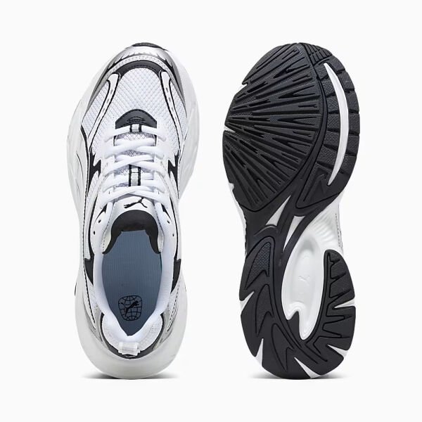 Puma Morphic Base