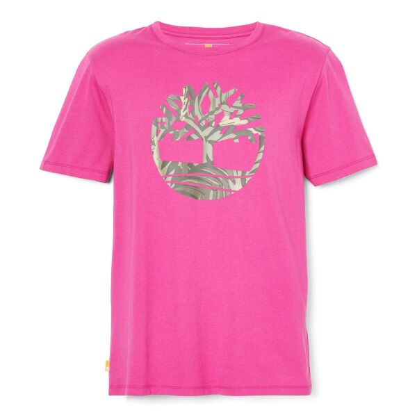 SS TREE LOGO CAMO TEE