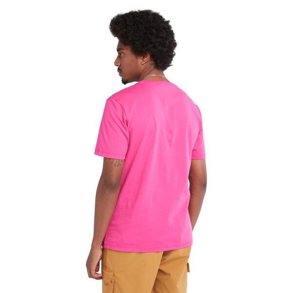 SS TREE LOGO CAMO TEE