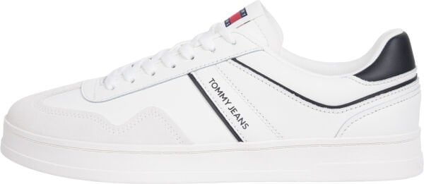 THE GREENWICH LEATHER