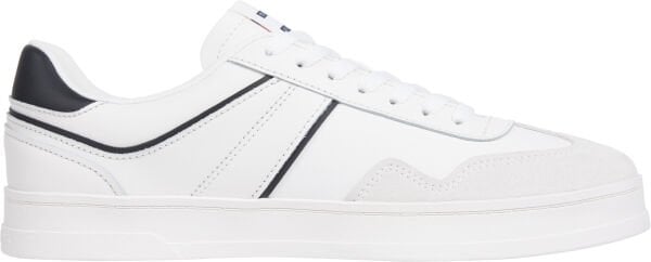 THE GREENWICH LEATHER