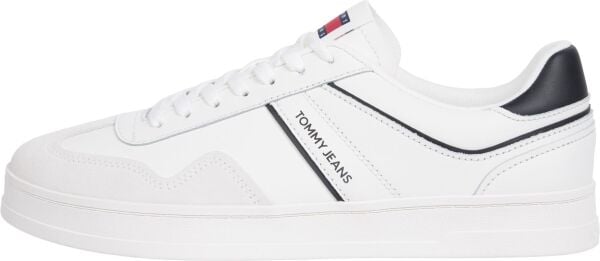 THE GREENWICH LEATHER