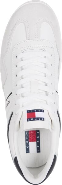 THE GREENWICH LEATHER