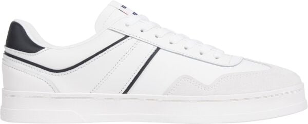 THE GREENWICH LEATHER