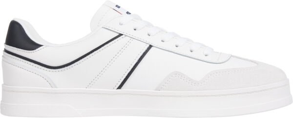 THE GREENWICH LEATHER