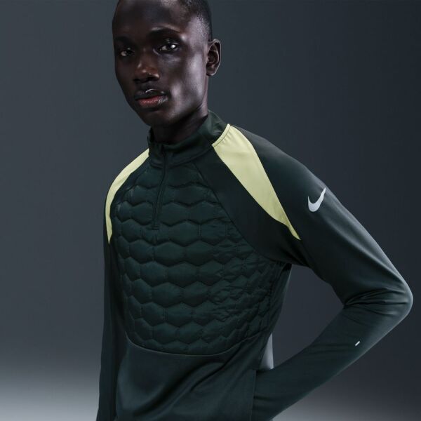 M NK TF STRK DRL TOP WW