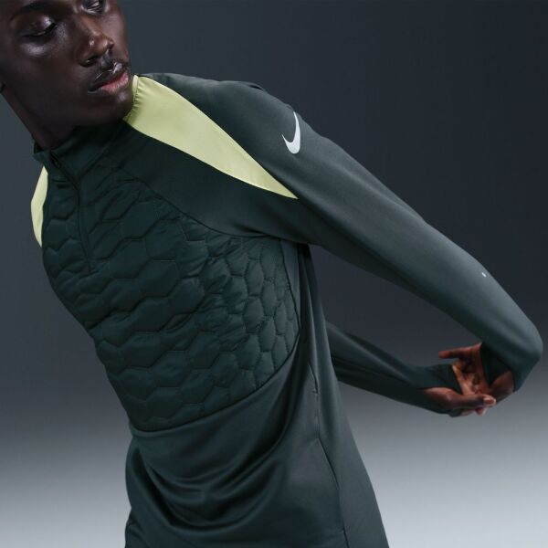 M NK TF STRK DRL TOP WW