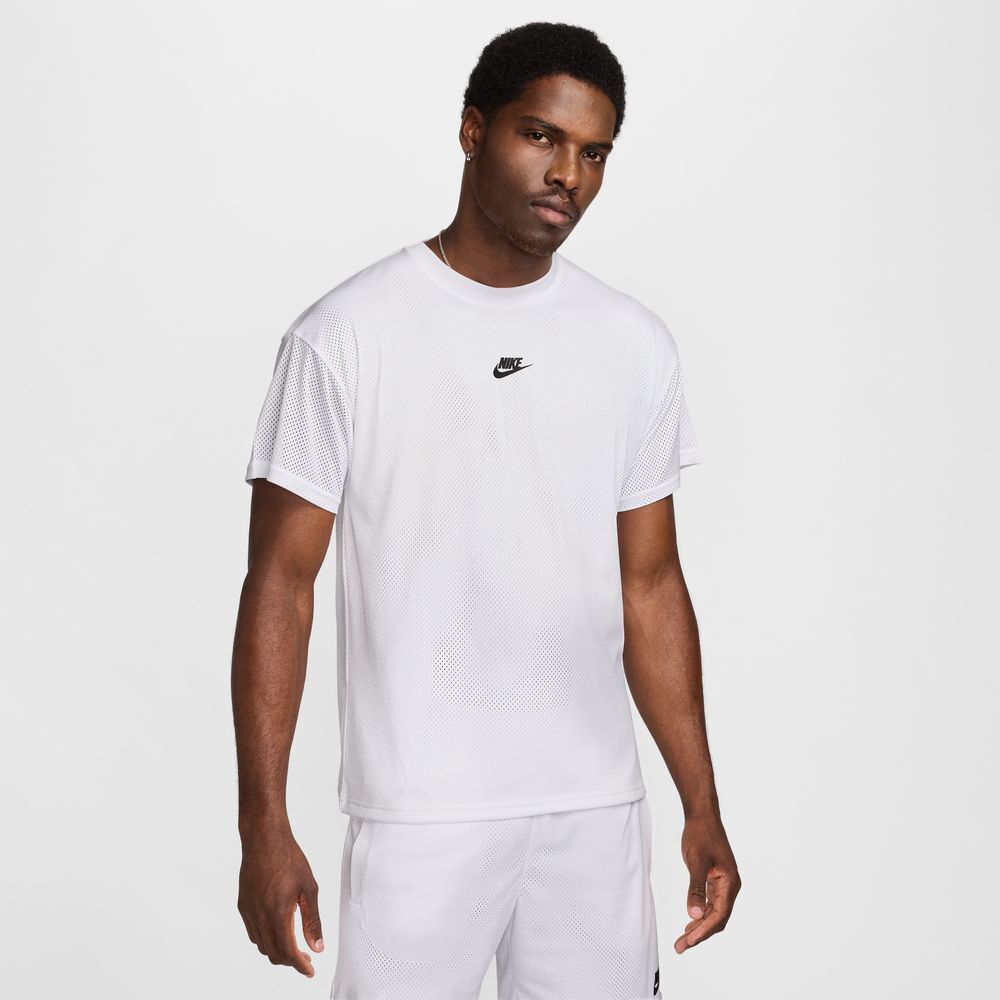 M NSW MESH M90 SS TOP