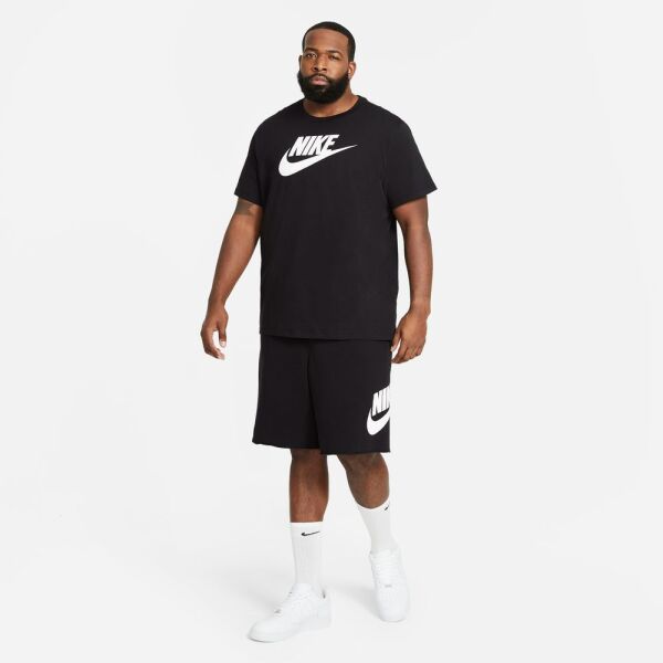 M NSW TEE ICON FUTURA