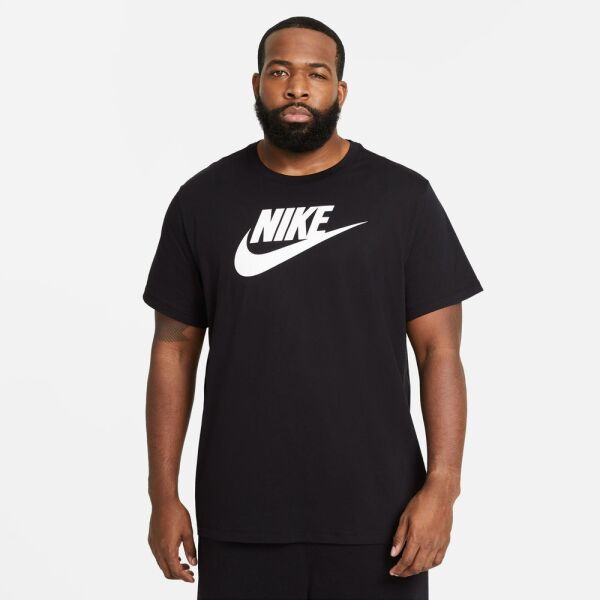 M NSW TEE ICON FUTURA
