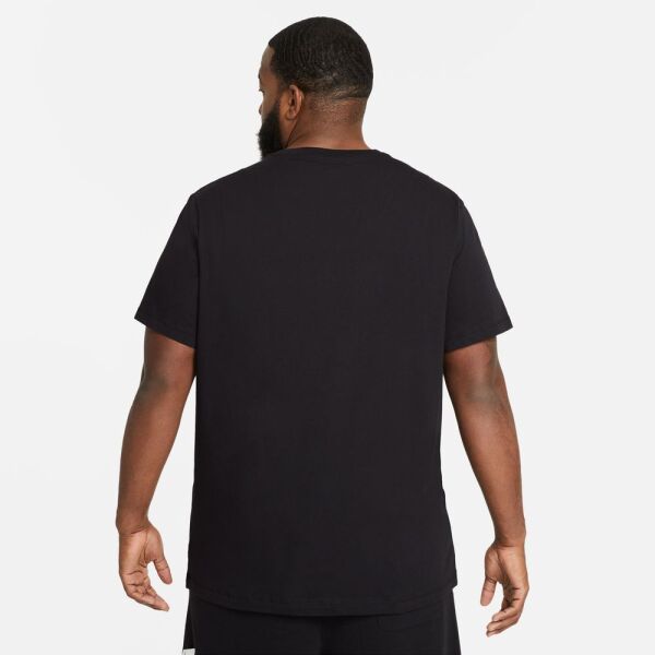 M NSW TEE ICON FUTURA
