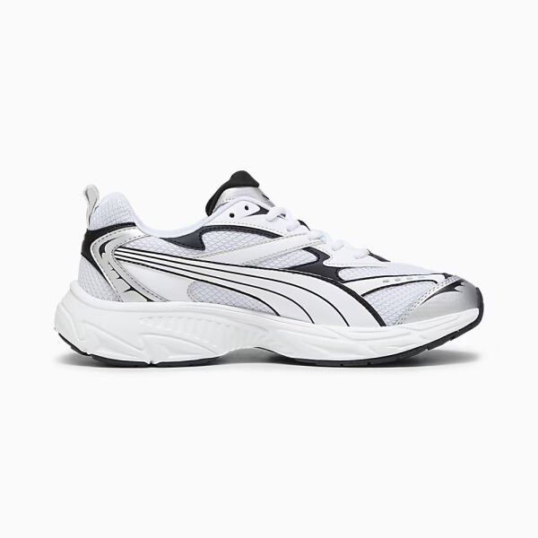 Puma Morphic Base Beyaz - 42,5