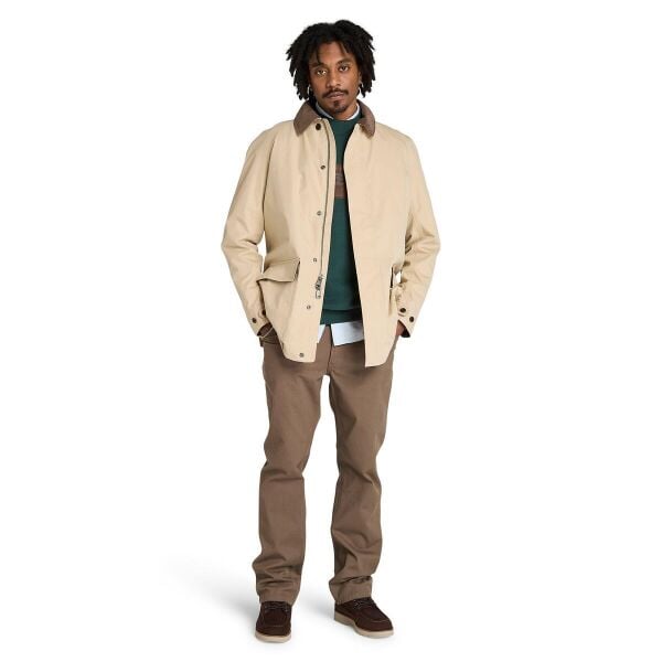 Waterproof Barn Coat