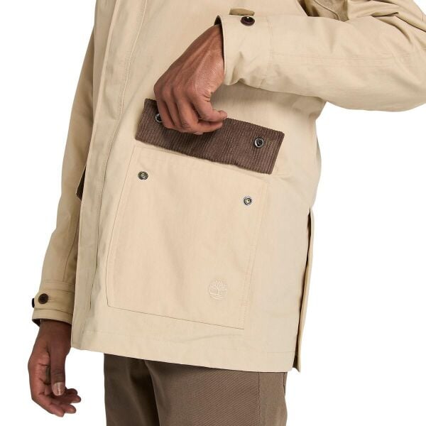 Waterproof Barn Coat