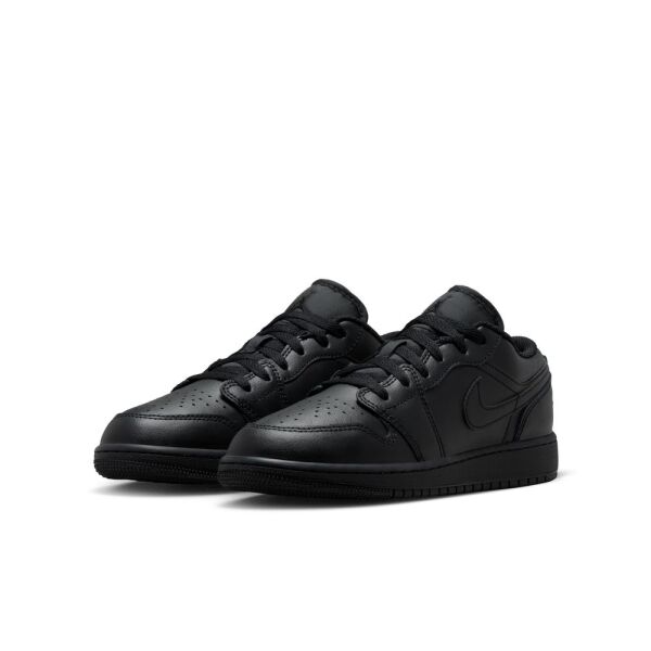 AIR JORDAN 1 LOW (GS) Gri - 36.5
