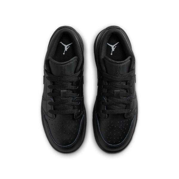 AIR JORDAN 1 LOW (GS) Gri - 36.5