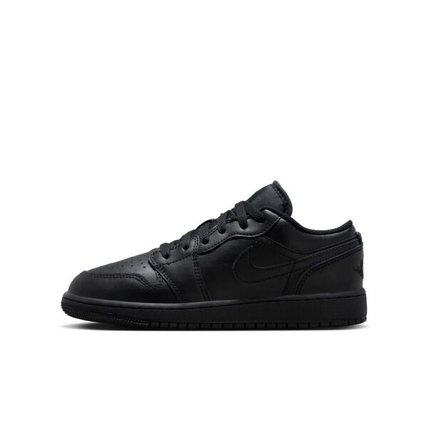 AIR JORDAN 1 LOW (GS) Gri - 36.5