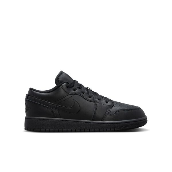 AIR JORDAN 1 LOW (GS) Gri - 36.5