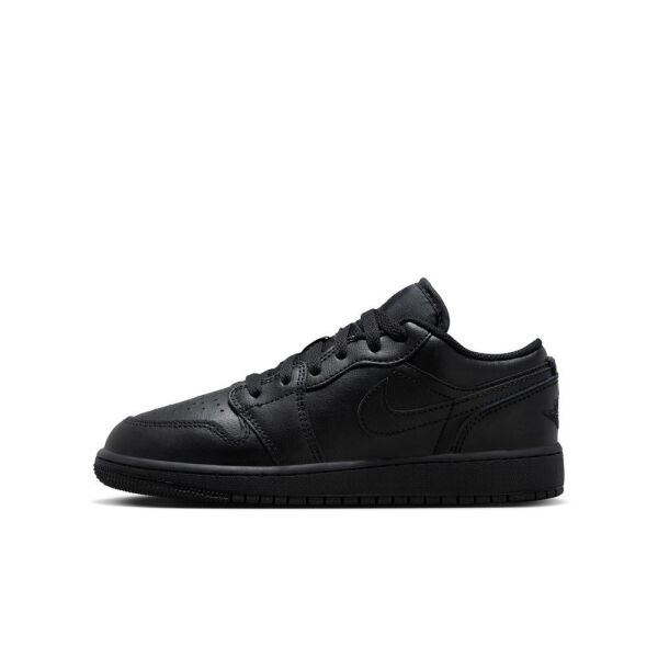AIR JORDAN 1 LOW (GS) Gri - 36.5