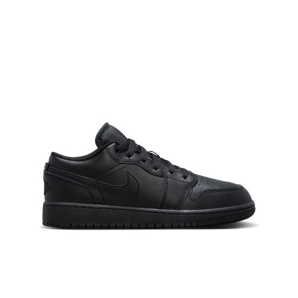 AIR JORDAN 1 LOW (GS) Gri - 36.5