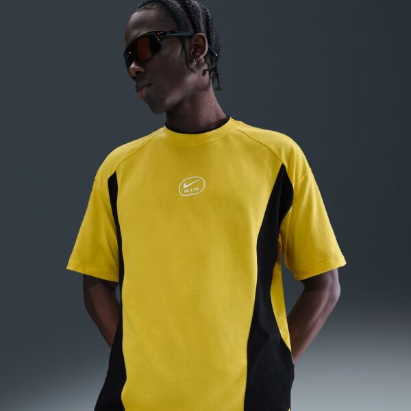 M NSW SW AIR L FIT TOP